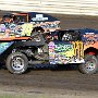 2013 X MW CARLSON VS BROTHERTON 525
